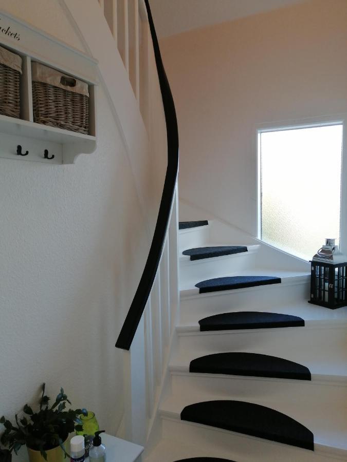 Bed And Breakfast I Struer Exterior foto