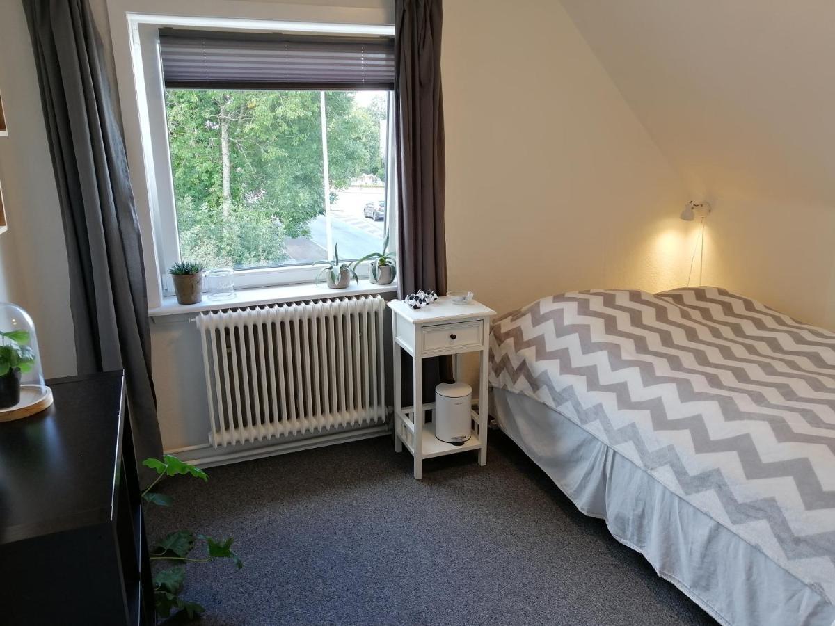 Bed And Breakfast I Struer Exterior foto