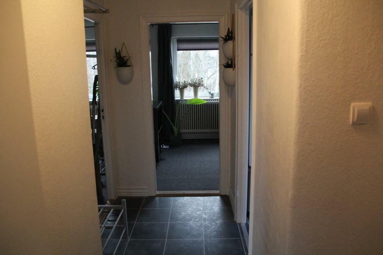 Bed And Breakfast I Struer Exterior foto