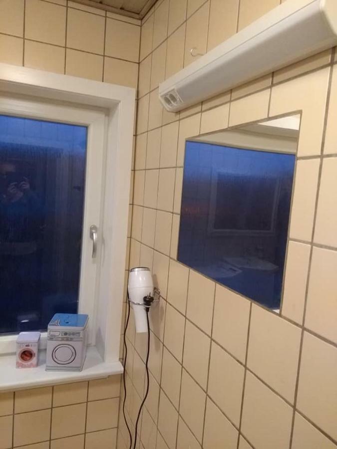 Bed And Breakfast I Struer Exterior foto