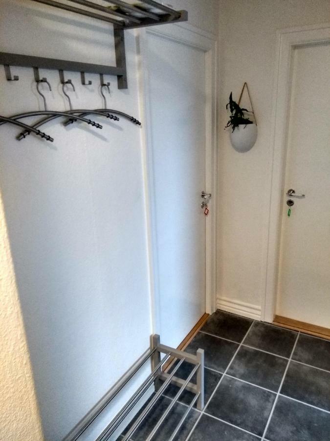 Bed And Breakfast I Struer Exterior foto