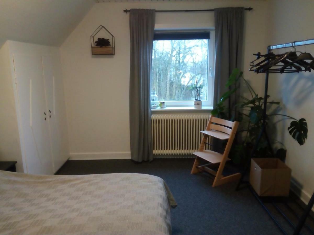 Bed And Breakfast I Struer Exterior foto
